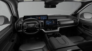 2026 Ford Expedition® Internal Image 2